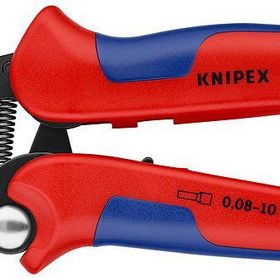 Knipex 97 53 14 Yüksük Sıkma Pensesi