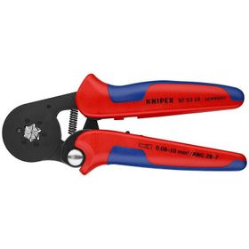 Knipex 97 53 14 Yüksük Sıkma Pensesi