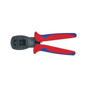 Knipex 97 54 26 Paralel Sıkma Pensesi