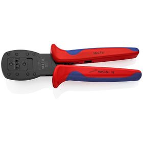 Knipex 97 54 26 Paralel Sıkma Pensesi