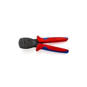 Knipex 97 54 26 Paralel Sıkma Pensesi