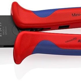 Knipex 97 54 26 Paralel Sıkma Pensesi