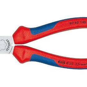 Knipex 97 62 145 Pabuç Sıkma Pensesi
