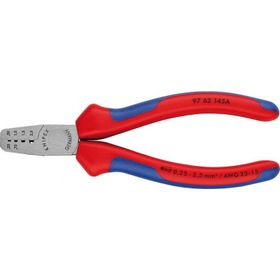 Knipex 97 62 145 Pabuç Sıkma Pensesi
