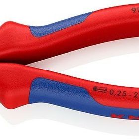 Knipex 97 62 145A Yüksük Sıkma Pensesi