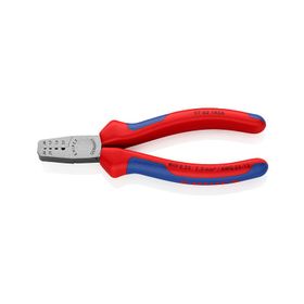 Knipex 97 62 145A Yüksük Sıkma Pensesi