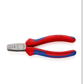 Knipex 97 62 145A Yüksük Sıkma Pensesi