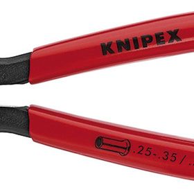 Knipex 97 71 180 Pabuç Sıkma Pensesi