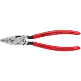 Knipex 97 71 180 Pabuç Sıkma Pensesi