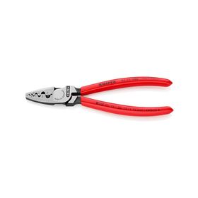 Knipex 97 71 180 Pabuç Sıkma Pensesi
