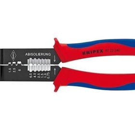 Knipex 9722240 Kablo Sıyırma Pensesi