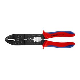 Knipex 9722240 Kablo Sıyırma Pensesi