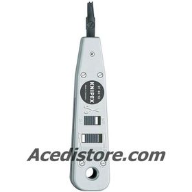 Knipex 974010 Telefon Krone Bıçağı