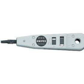 Knipex 974010 Telefon Krone Bıçağı