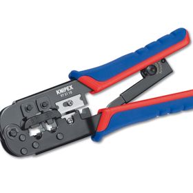 Knipex 975110 190 mm Telefon Network Baglanti Pensesi