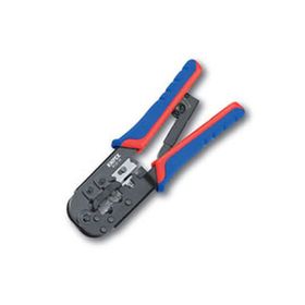 Knipex 975110 190 mm Telefon Network Baglanti Pensesi