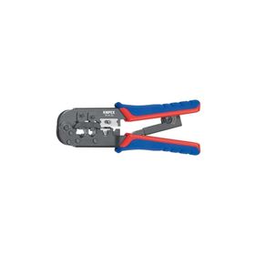 Knipex 975110 190 mm Telefon Network Baglanti Pensesi