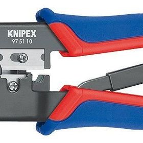 Knipex 975110 Telefon Ve Jak Bağlantı Pensi