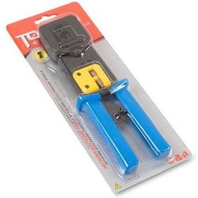 Knipex 975110 Telefon Ve Jak Bağlantı Pensi
