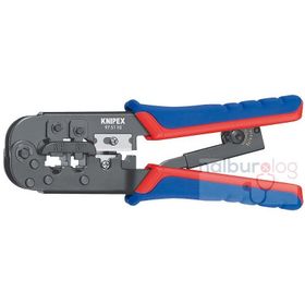 Knipex 975110 Telefon Ve Jak Bağlantı Pensi