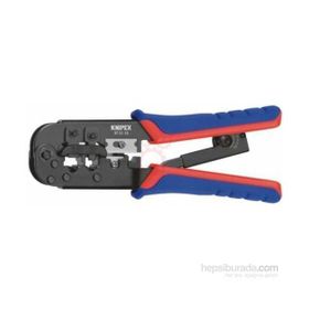 Knipex 975110 Telefon Ve Jak Bağlantı Pensi