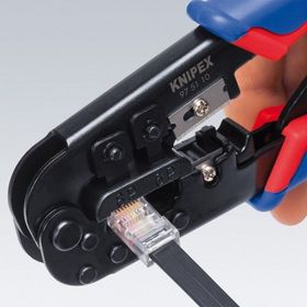 Knipex 975110 Telefon Ve Jak Bağlantı Pensi