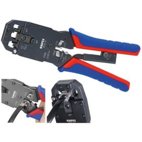 Knipex 975112 Telefon Ve Jak Bağlantı Pensi