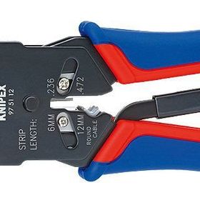 Knipex 975112 Telefon Ve Jak Bağlantı Pensi