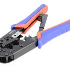 Knipex 975112 Telefon Ve Jak Bağlantı Pensi