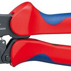 Knipex 975230 Papuç Sıkma Pensi