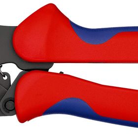 Knipex 975230 Papuç Sıkma Pensi