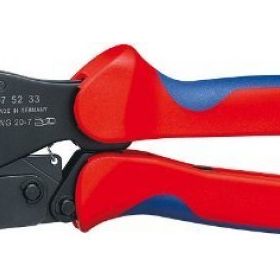 Knipex 975233 Pabuç Sıkma Pensesi