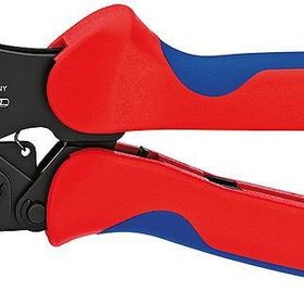 Knipex 975233 Pabuç Sıkma Pensesi