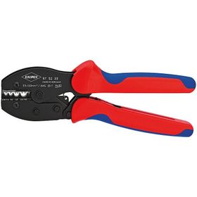 Knipex 975233 Pabuç Sıkma Pensesi