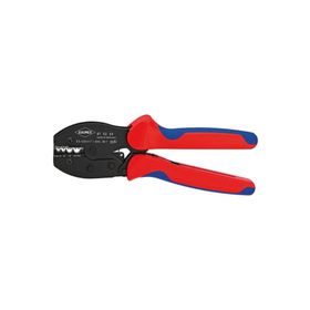 Knipex 975233 Pabuç Sıkma Pensesi