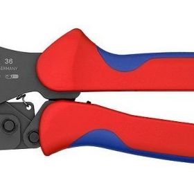 Knipex 975236 Pabuç Sıkma Pensi
