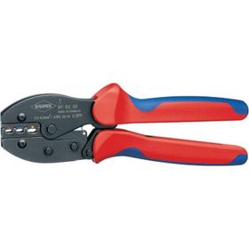 Knipex 975236 Pabuç Sıkma Pensi