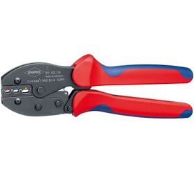 Knipex 975236 Pabuç Sıkma Pensi