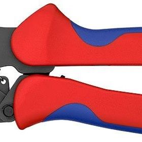 Knipex 975236 Pabuç Sıkma Pensi