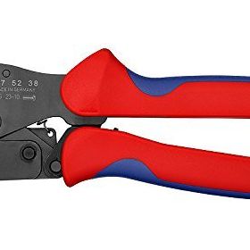 Knipex 975238 Papuç Sıkma Pensesi
