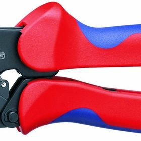 Knipex 975238 Papuç Sıkma Pensesi