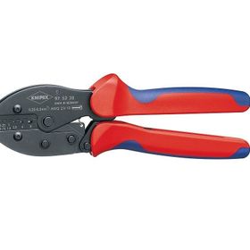 Knipex 975238 Papuç Sıkma Pensesi