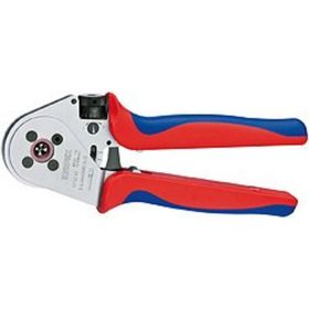 Knipex 975265 230 mm Yüksük Sıkma Pensi
