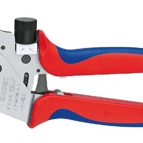 Knipex 975265 230 mm Yüksük Sıkma Pensi