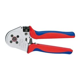 Knipex 975265 230 mm Yüksük Sıkma Pensi