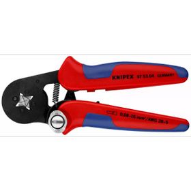 Knipex 975304 Yüksük Sıkma Pensi