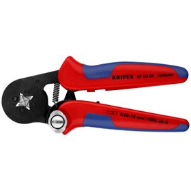 Knipex 975304 Yüksük Sıkma Pensi