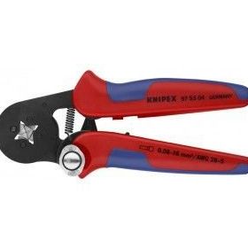 Knipex 975304 Yüksük Sıkma Pensi
