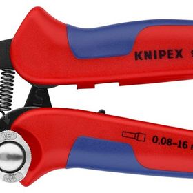 Knipex 975304 Yüksük Sıkma Pensi