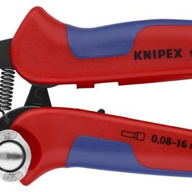 Knipex 975304 Yüksük Sıkma Pensi
